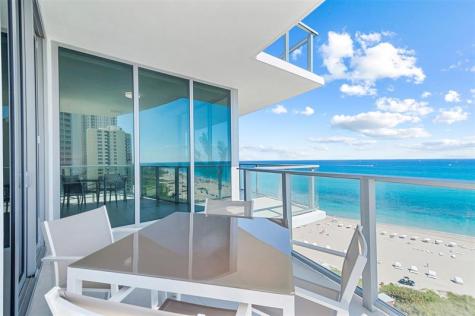 3100 N Ocean Drive Singer Island FL 33404