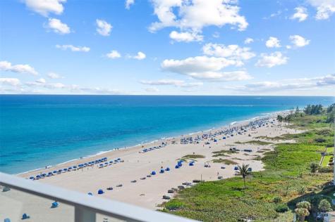 3100 N Ocean Drive Singer Island FL 33404
