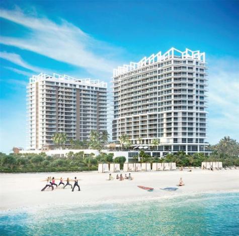 3100 N Ocean Drive Singer Island FL 33404