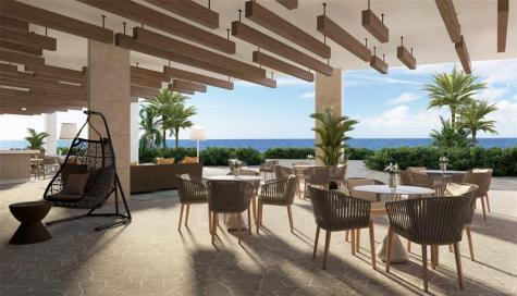 3100 N Ocean Drive Singer Island FL 33404