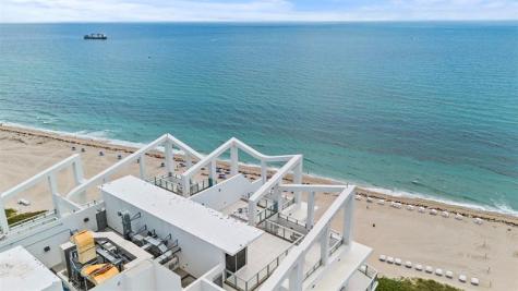 3100 N Ocean Drive Singer Island FL 33404