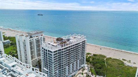 3100 N Ocean Drive Singer Island FL 33404