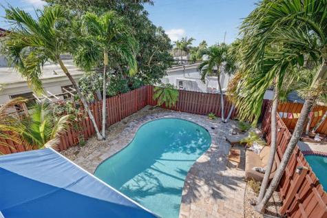 4465 Poinciana Street Lauderdale By The Sea FL 33308