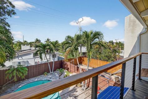 4465 Poinciana Street Lauderdale By The Sea FL 33308