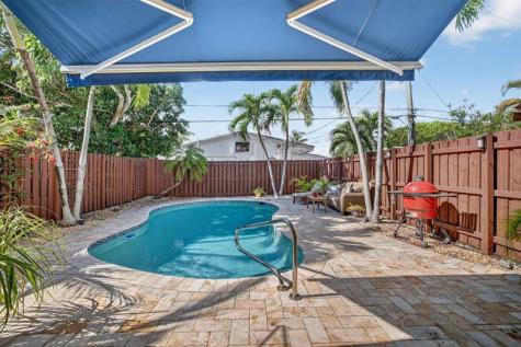 4465 Poinciana Street Lauderdale By The Sea FL 33308