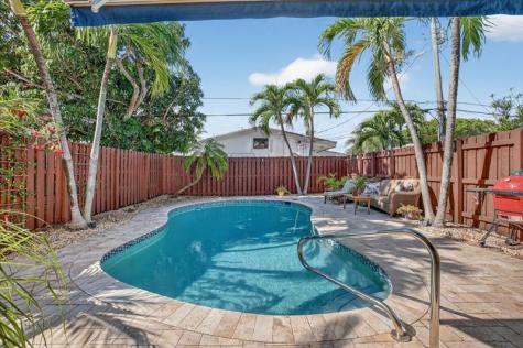 4465 Poinciana Street Lauderdale By The Sea FL 33308