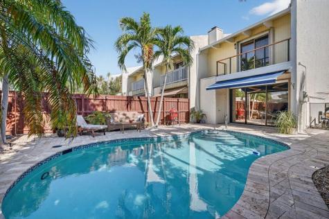 4465 Poinciana Street Lauderdale By The Sea FL 33308