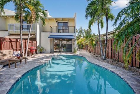 4465 Poinciana Street Lauderdale By The Sea FL 33308