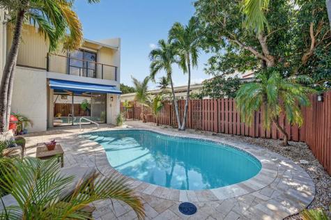 4465 Poinciana Street Lauderdale By The Sea FL 33308