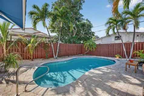 4465 Poinciana Street Lauderdale By The Sea FL 33308