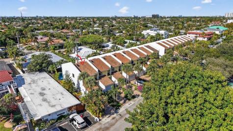 4465 Poinciana Street Lauderdale By The Sea FL 33308