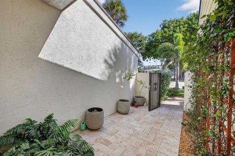 4465 Poinciana Street Lauderdale By The Sea FL 33308