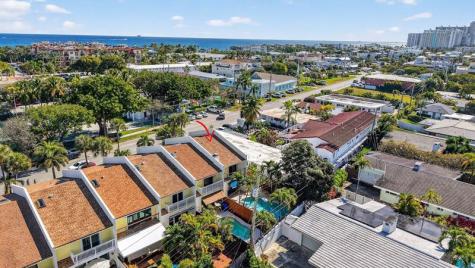 4465 Poinciana Street Lauderdale By The Sea FL 33308