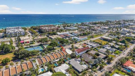 4465 Poinciana Street Lauderdale By The Sea FL 33308