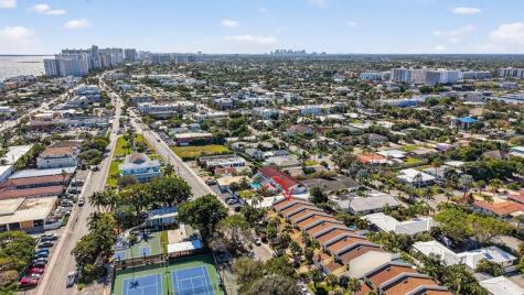 4465 Poinciana Street Lauderdale By The Sea FL 33308