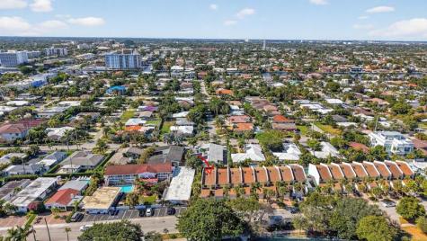 4465 Poinciana Street Lauderdale By The Sea FL 33308