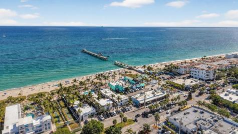 4465 Poinciana Street Lauderdale By The Sea FL 33308