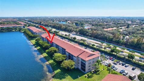 13355 SW 16th Court Pembroke Pines FL 33027