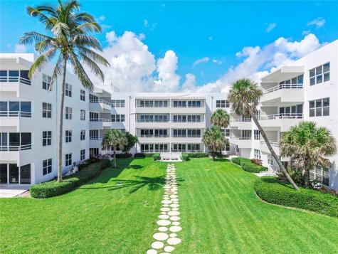 2701 S Ocean Boulevard Highland Beach FL 33487