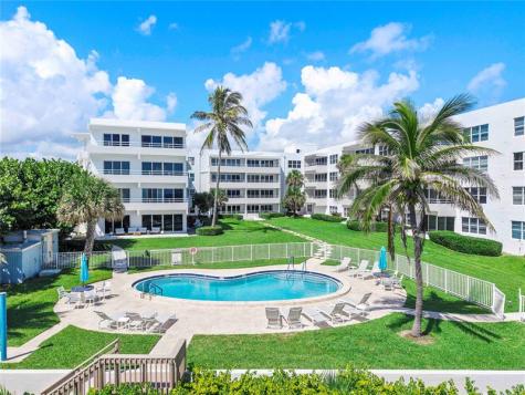 2701 S Ocean Boulevard Highland Beach FL 33487
