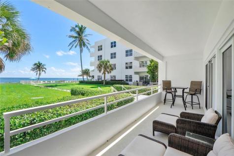 2701 S Ocean Boulevard Highland Beach FL 33487