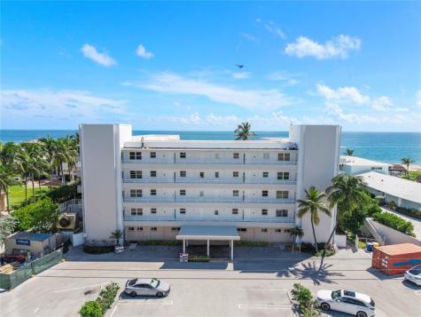 2701 S Ocean Boulevard Highland Beach FL 33487