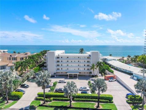 2701 S Ocean Boulevard Highland Beach FL 33487