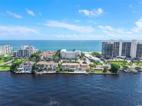 2701 S Ocean Boulevard Highland Beach FL 33487