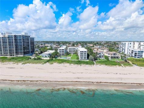 2701 S Ocean Boulevard Highland Beach FL 33487