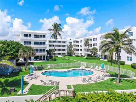 2701 S Ocean Boulevard Highland Beach FL 33487