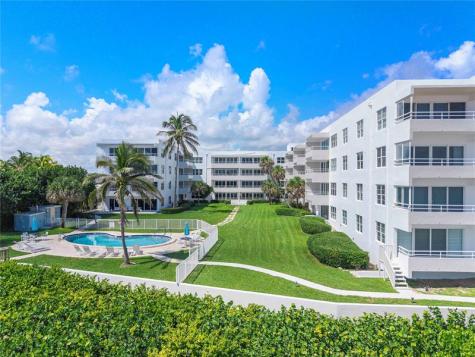 2701 S Ocean Boulevard Highland Beach FL 33487