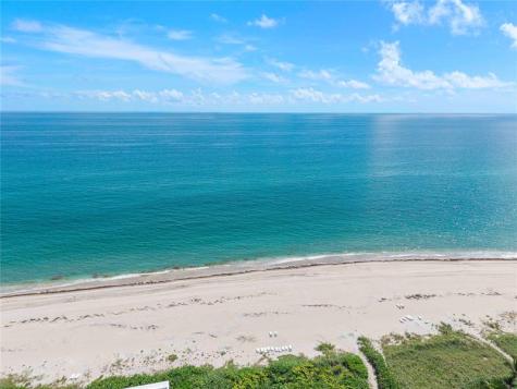 2701 S Ocean Boulevard Highland Beach FL 33487