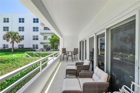 2701 S Ocean Boulevard Highland Beach FL 33487