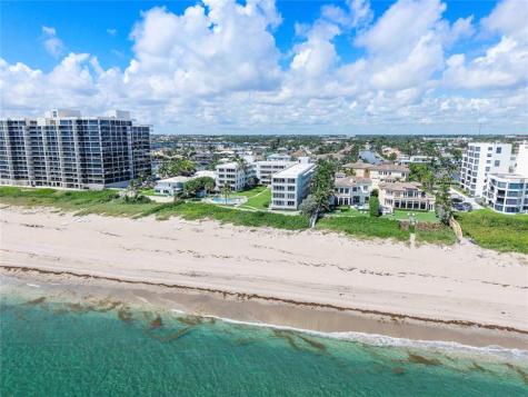 2701 S Ocean Boulevard Highland Beach FL 33487