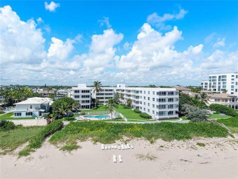 2701 S Ocean Boulevard Highland Beach FL 33487