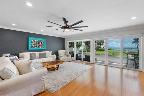 2701 S Ocean Boulevard Highland Beach FL 33487