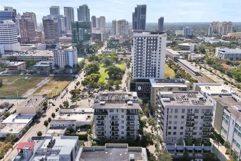 410 NW 1st Avenue Fort Lauderdale FL 33301