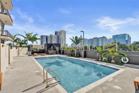 410 NW 1st Avenue Fort Lauderdale FL 33301