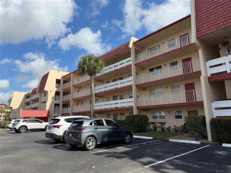 1015 Country Club Drive Margate FL 33063