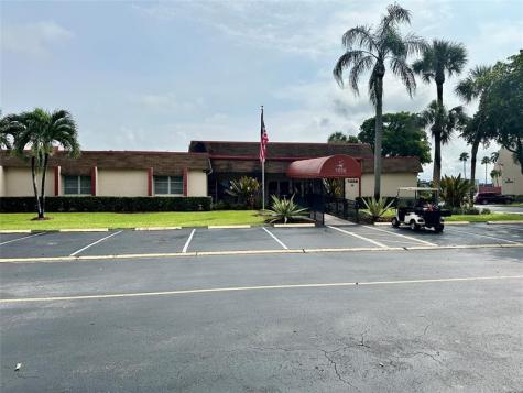 1015 Country Club Drive Margate FL 33063