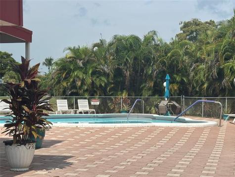 1015 Country Club Drive Margate FL 33063