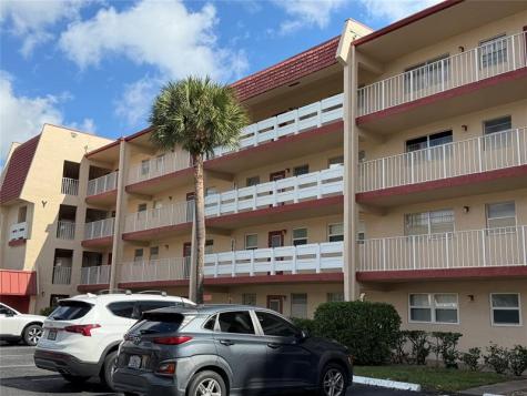1015 Country Club Drive Margate FL 33063