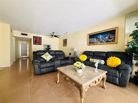 1015 Country Club Drive Margate FL 33063