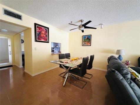 1015 Country Club Drive Margate FL 33063