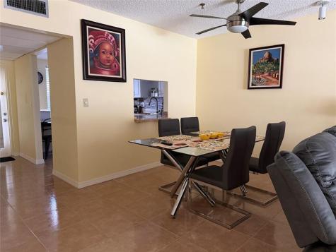 1015 Country Club Drive Margate FL 33063