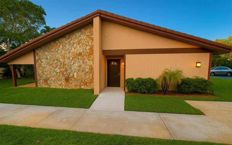 5042 Sheridan Street Hollywood FL 33021