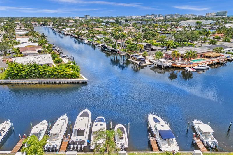 1100 SE 5th Court Pompano Beach FL 33060