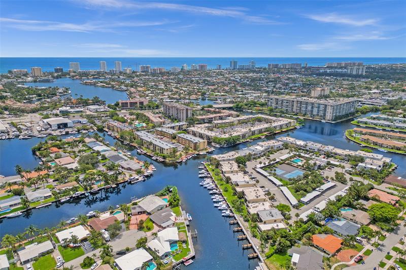 1100 SE 5th Court Pompano Beach FL 33060