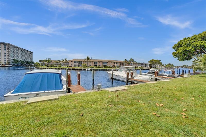 1100 SE 5th Court Pompano Beach FL 33060