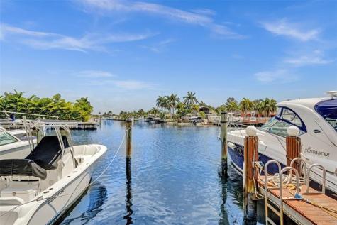 1100 SE 5th Court Pompano Beach FL 33060